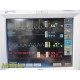Spacelabs 91370 Ultraview SL Patient Monitor With Leads & Adapter Module ~35302