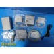 Spacelabs 91370 Ultraview SL Patient Monitor With Leads & Adapter Module ~35302