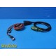 Medtronic Physio-Control 11110-000110 ECG/EKG Cable W/ Leads for Lifepak ~ 35305