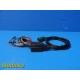 Medtronic Physio-Control 11110-000110 ECG/EKG Cable W/ Leads for Lifepak ~ 35305