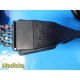 Medtronic Physio-Control 11110-000110 ECG/EKG Cable W/ Leads for Lifepak ~ 35305