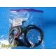 Medtronic Physio-Control 11110-000110 ECG/EKG Cable W/ Leads for Lifepak ~ 35305
