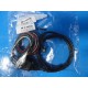 Medtronic Physio-Control 11110-000110 ECG/EKG Cable W/ Leads for Lifepak ~ 35305