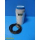 Baxter Drager Med D-Vapor S-2000 Desflurane Vaporizer M35500-18 SW 2.03 ~ 35308