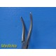 7X Codman V. Mueller Mayo-Gyon Kidney Hysterotomy & Hemostatic Forceps ~ 35647