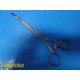 7X Codman V. Mueller Mayo-Gyon Kidney Hysterotomy & Hemostatic Forceps ~ 35647