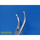 7X Codman V. Mueller Mayo-Gyon Kidney Hysterotomy & Hemostatic Forceps ~ 35647