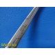 7X Codman V. Mueller Mayo-Gyon Kidney Hysterotomy & Hemostatic Forceps ~ 35647