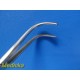 7X Codman V. Mueller Mayo-Gyon Kidney Hysterotomy & Hemostatic Forceps ~ 35647