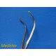 7X Codman V. Mueller Mayo-Gyon Kidney Hysterotomy & Hemostatic Forceps ~ 35647