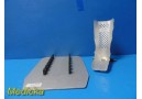 Zimmer Alvarado Knee Positioning Boot Ref 1320-010 W/ Base Plate 1320-011 ~35312