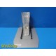 Zimmer Alvarado Knee Positioning Boot Ref 1320-010 W/ Base Plate 1320-011 ~35312