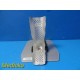 Zimmer Alvarado Knee Positioning Boot Ref 1320-010 W/ Base Plate 1320-011 ~35312