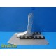 Zimmer Alvarado Knee Positioning Boot Ref 1320-010 W/ Base Plate 1320-011 ~35312