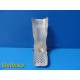 Zimmer Alvarado Knee Positioning Boot Ref 1320-010 W/ Base Plate 1320-011 ~35312