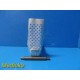 Zimmer Alvarado Knee Positioning Boot Ref 1320-010 W/ Base Plate 1320-011 ~35312