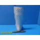 Zimmer Alvarado Knee Positioning Boot Ref 1320-010 W/ Base Plate 1320-011 ~35312