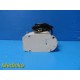 Drager Med D-Vapor S-2000 Desflurane Vaporizer M35500-18 SW 2.03, 2L9218 ~ 35313