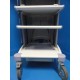 Olympus WM-N60 Mobile Workstation for Olympus EVIS EXERA Video Endoscopy ~12952