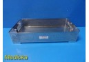 Baxter V. Mueller Genesis Instrument Basket (Tray), 20.5" x 10.75" x 4.25 ~35295