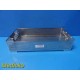 Baxter V. Mueller Genesis Instrument Basket (Tray), 20.5" x 10.75" x 4.25 ~35295