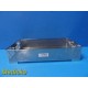Baxter V. Mueller Genesis Instrument Basket (Tray), 20.5" x 10.75" x 4.25 ~35295