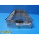 Baxter V. Mueller Genesis Instrument Basket (Tray), 20.5" x 10.75" x 4.25 ~35295