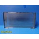 Baxter V. Mueller Genesis Instrument Basket (Tray), 20.5" x 10.75" x 4.25 ~35295