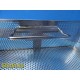 Baxter V. Mueller Genesis Instrument Basket (Tray), 20.5" x 10.75" x 4.25 ~35295