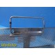 Baxter V. Mueller Genesis Instrument Basket (Tray), 20.5" x 10.75" x 4.25 ~35295
