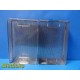 2X V. Mueller C. Fusion Instrument Basket (Tray) 16.5" x 10.75" x 3.25" ~ 35297