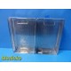 2X V. Mueller C. Fusion Instrument Basket (Tray) 16.5" x 10.75" x 3.25" ~ 35297
