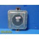 Zimmer Hall Surgical 5053-12 Micro 100 Oscillating Saw W/ Hose,Driver,Case~35299