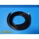 Zimmer Hall Surgical 5053-12 Micro 100 Oscillating Saw W/ Hose,Driver,Case~35299