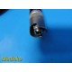 Zimmer Hall Surgical 5053-12 Micro 100 Oscillating Saw W/ Hose,Driver,Case~35299