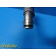 Zimmer Hall Surgical 5053-12 Micro 100 Oscillating Saw W/ Hose,Driver,Case~35299