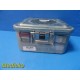 Zimmer Hall Surgical 5053-12 Micro 100 Oscillating Saw W/ Hose,Driver,Case~35299