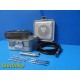 MicroAire 2500-100 Micro Impactor W/ 9000-000 Hose Six Osteo Blades & Case~35641