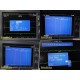 GE Mac 5500HD ECG Machine W/ CAM-14 Module,IF Cable,Trolley,Battery,Server~35670