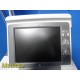 GE Mac 5500HD ECG Machine W/ CAM-14 Module,IF Cable,Trolley,Battery,Server~35670