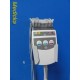 GE Mac 5500HD ECG Machine W/ CAM-14 Module,IF Cable,Trolley,Battery,Server~35670