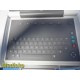 GE Mac 5500HD ECG Machine W/ CAM-14 Module,IF Cable,Trolley,Battery,Server~35670