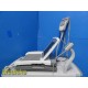 GE Mac 5500HD ECG Machine W/ CAM-14 Module,IF Cable,Trolley,Battery,Server~35670