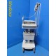 GE Mac 5500HD ECG Machine W/ CAM-14 Module,IF Cable,Trolley,Battery,Server~35670