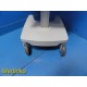 GE Mac 5500HD ECG Machine W/ CAM-14 Module,IF Cable,Trolley,Battery,Server~35670