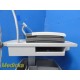 GE Mac 5500HD ECG Machine W/ CAM-14 Module,IF Cable,Trolley,Battery,Server~35670