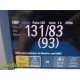 Philips Intellivue MP30 Patient Monitor W/ M3001A MMS Module & NEW Leads ~ 35372