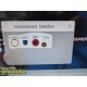 Philips Intellivue MP30 Patient Monitor W/ M3001A MMS Module & NEW Leads ~ 35372