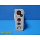 Philips Intellivue MP30 Patient Monitor W/ M3001A MMS Module & NEW Leads ~ 35372