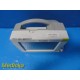 Philips Intellivue MP30 Patient Monitor W/ M3001A MMS Module & NEW Leads ~ 35372